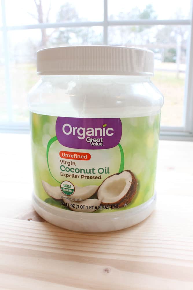 A Frugal Approach to Holistic Healthcare Life Full and Frugal organic coconut oil