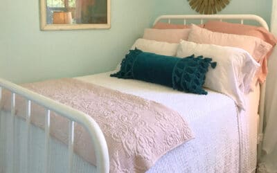 5 Easy Steps to Freshen a Mattress Naturally