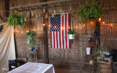 How to Throw a Beautiful and Frugal 4th of July Party