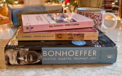 15 Wintertime Book Ideas for Healing and Adventure