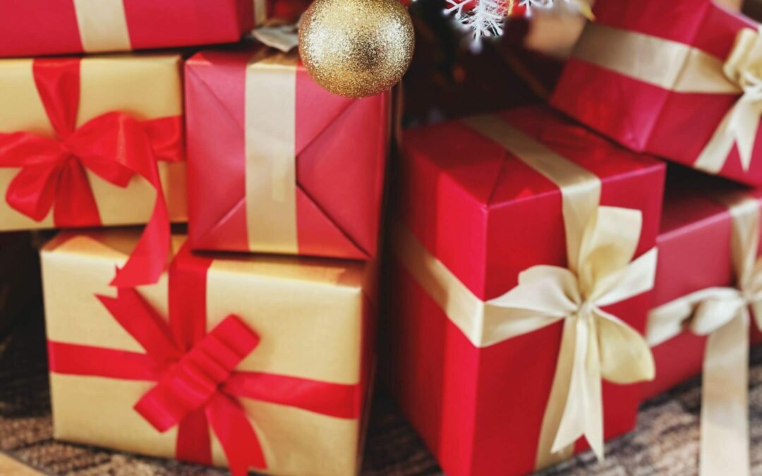 Frugal Christmas Gift Guide