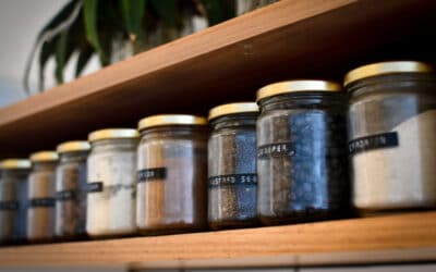 Frugal Must-Haves For A Fully Stocked Pantry